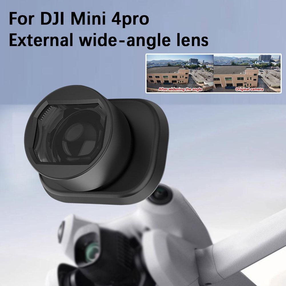 Drone Camera Filter - Фильтр для широкоугольного объектива для dji