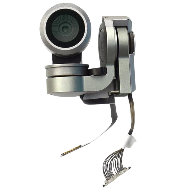 Drone Camera With Gimbal - 【РЕКОМЕНДУЕМ】Подвесная платформа (гимбал) с камерой и