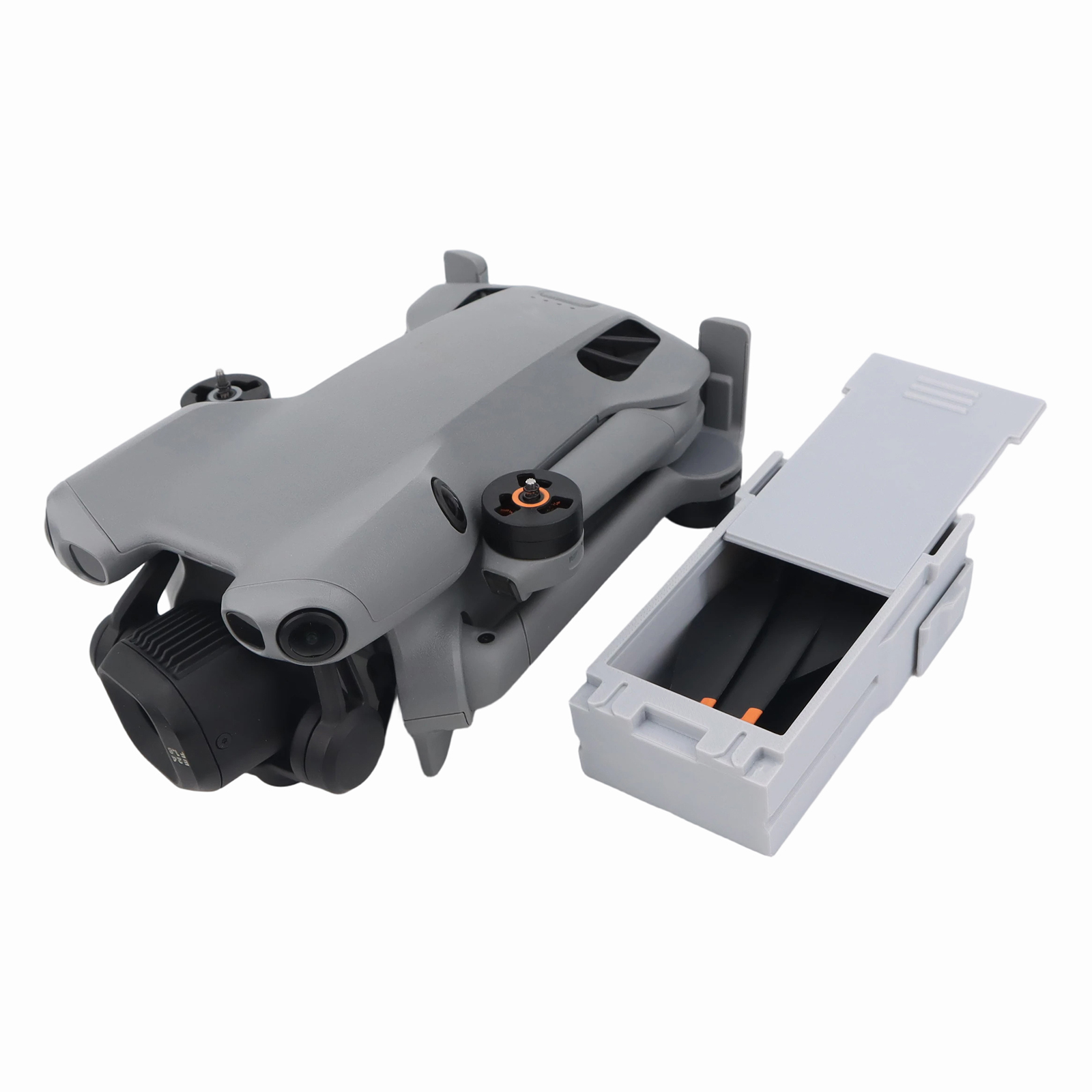 Чехол для хранения пропеллеров – обзор и цена Drone Camera Case