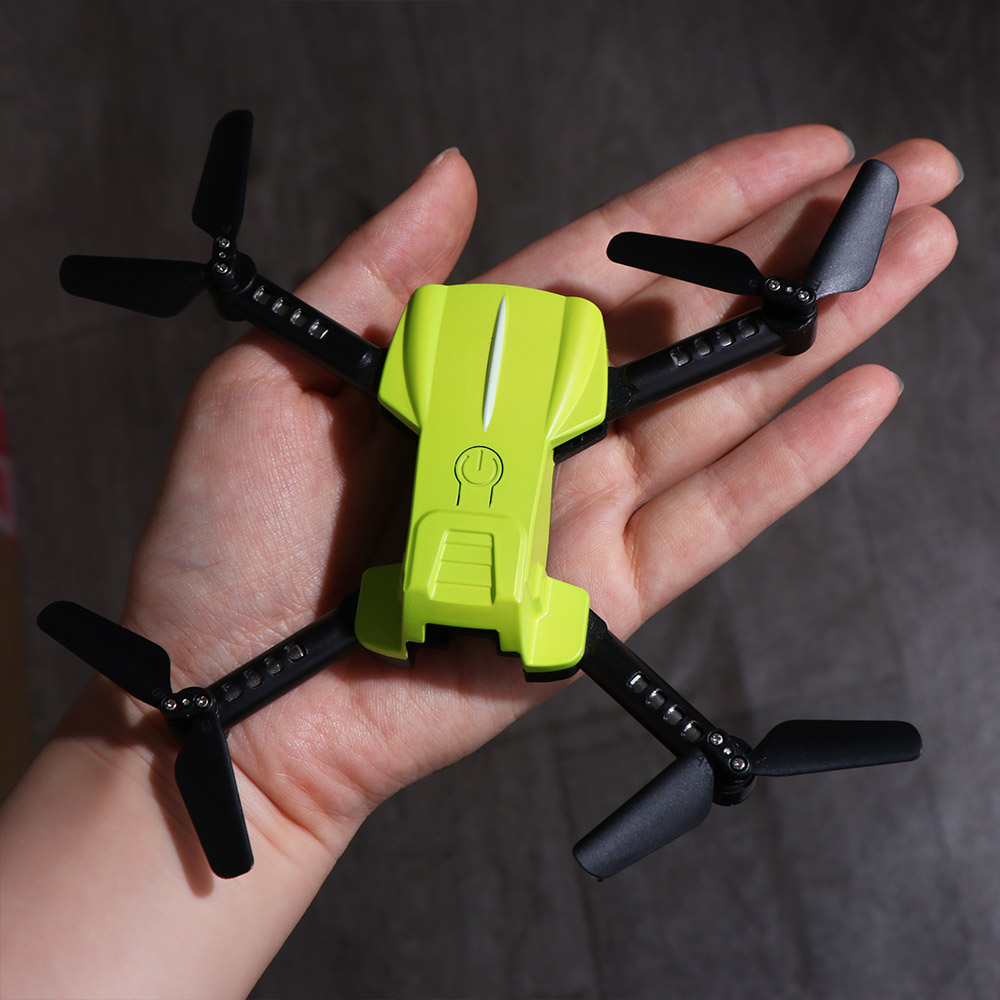 Радиоуправляемый вертолет ABS  – обзор и цена Drone Camera Hd