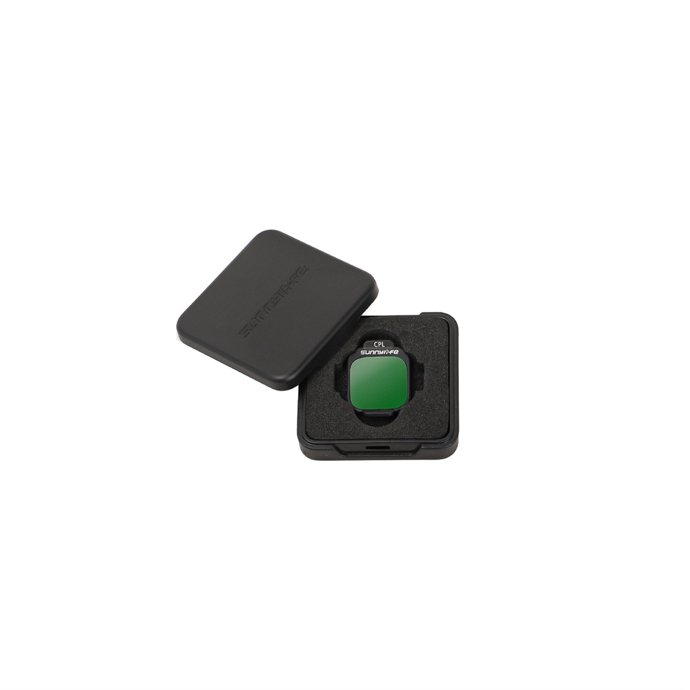 Фильтр для камеры DJI Flip Dro – обзор и цена Drone Camera Filter