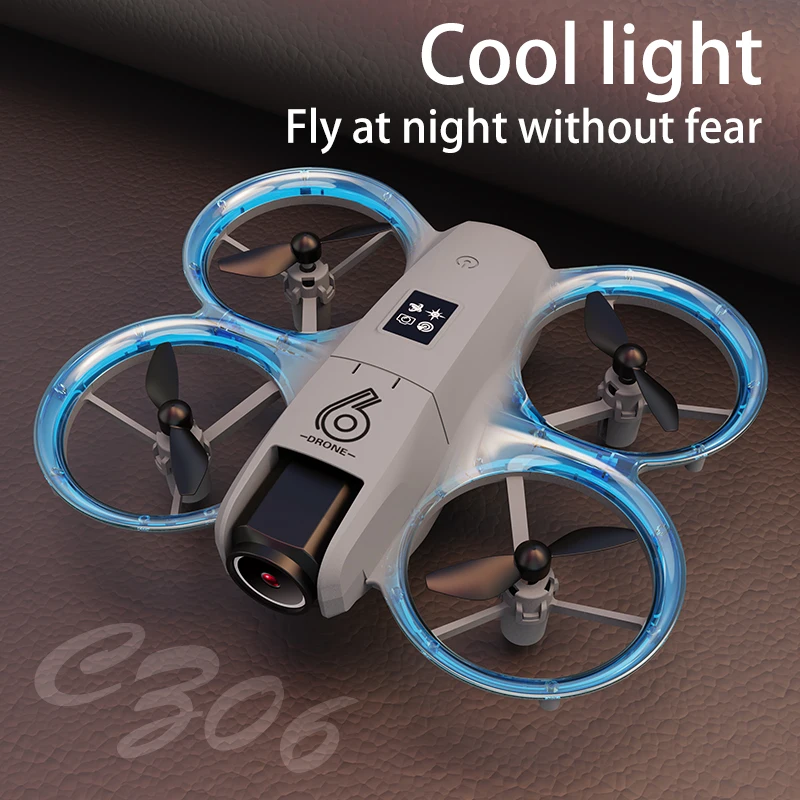 CZ06 Мини RC Квадрокоптер Дрон – обзор и цена Drone Camera Hd