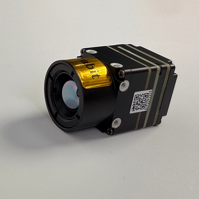 Высокоразрешающая тепловизионн – обзор и цена Drone Camera Thermal