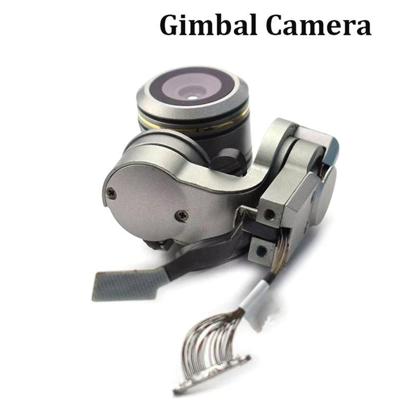 【РЕКОМЕНДУЕМ】Подвесная платфор – обзор и цена Drone Camera With Gimbal