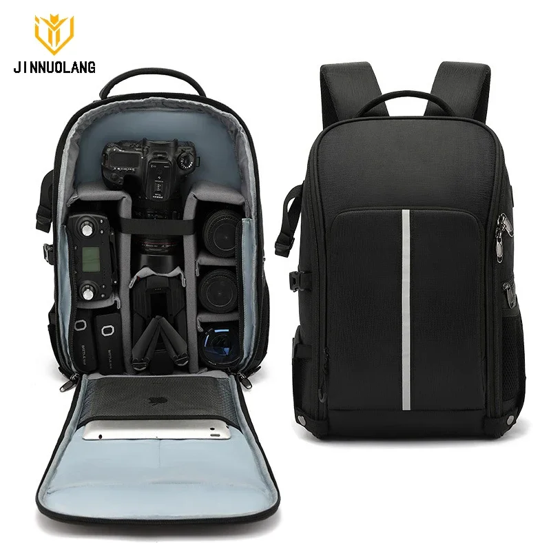 Рюкзак для фотосъемки на откры – обзор и цена Drone Camera Case