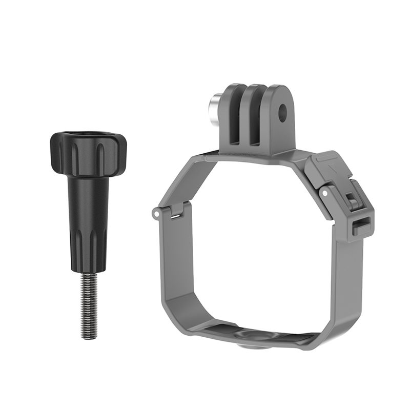 Многофункциональный адаптер-кр – обзор и цена Drone Camera Mount