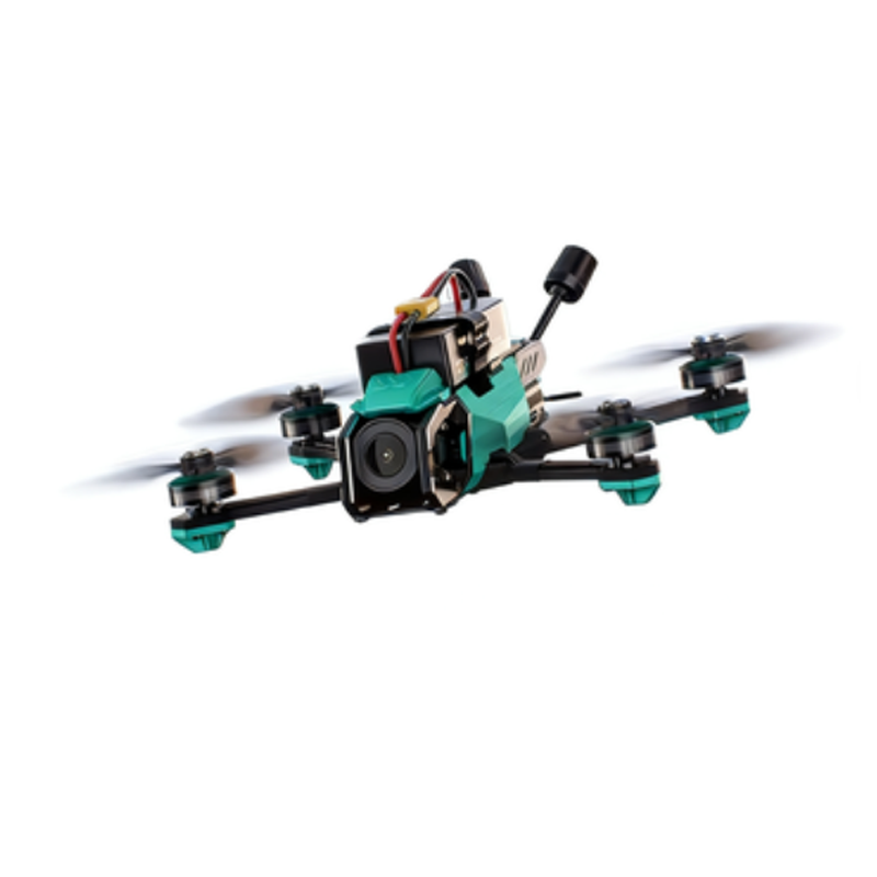 Дрон Sub250 OasisFly35 DC DJI  – обзор и цена Drone Camera 4K