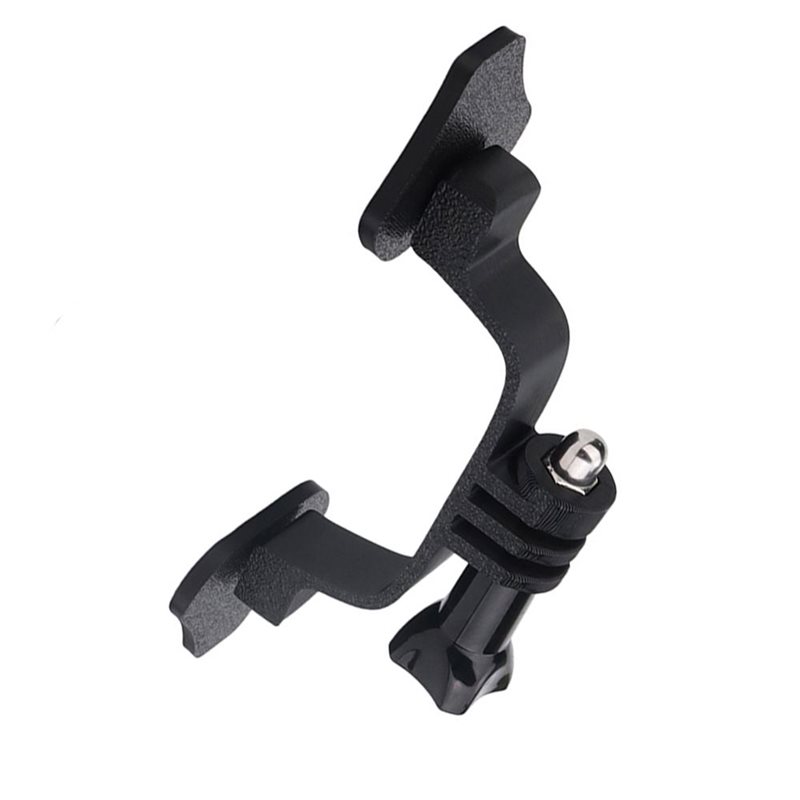 Новый удлинительный кронштейн  – обзор и цена Drone Camera Mount
