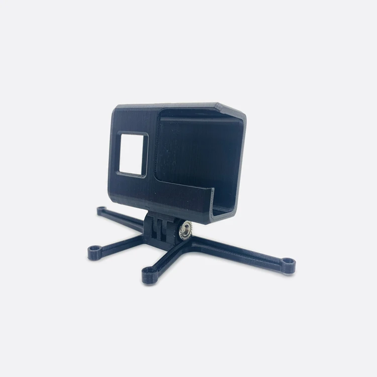 Монтажный кронштейн из ТПУ для – обзор и цена Drone Camera Case