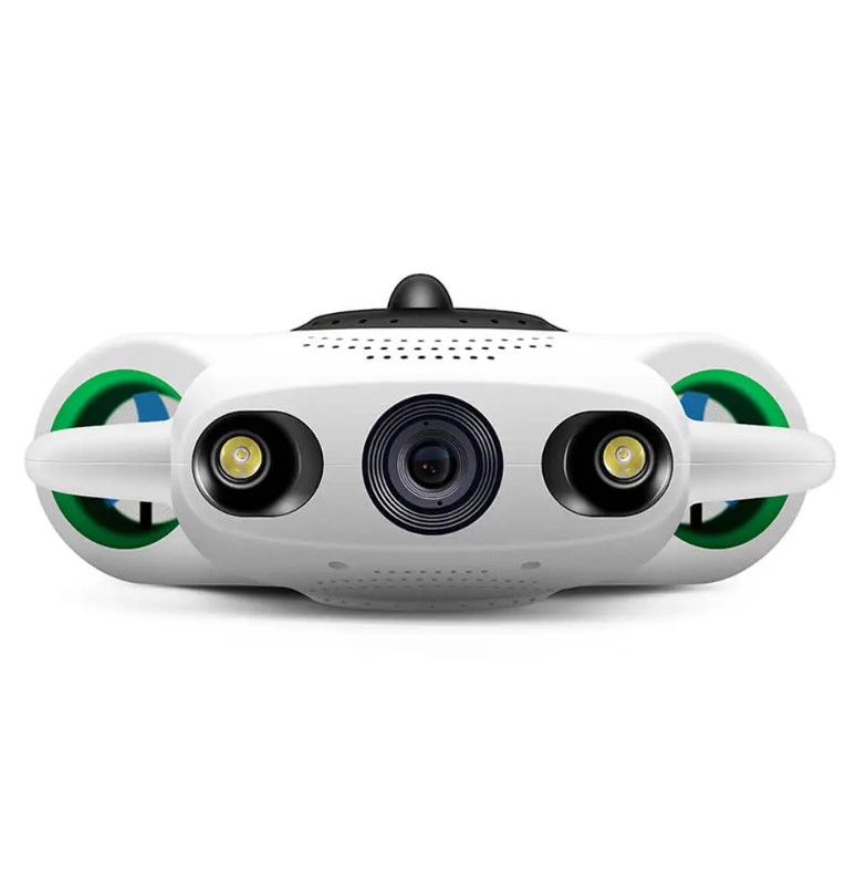 Camoro Mini Professional 4K по – обзор и цена Drone Camera Professional