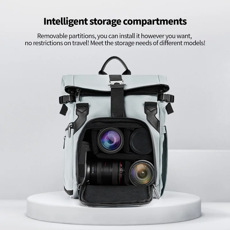 Водонепроницаемые рюкзаки для  – обзор и цена Drone Camera Waterproof