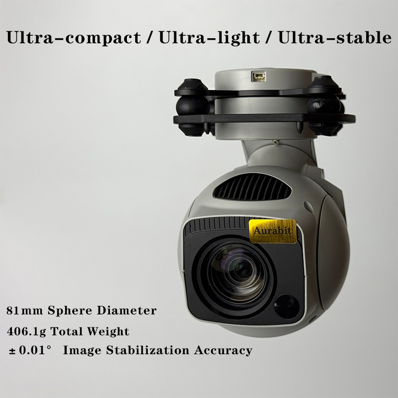 4K 40-кратный гибридный зум, 8 – обзор и цена Drone Camera Night Vision