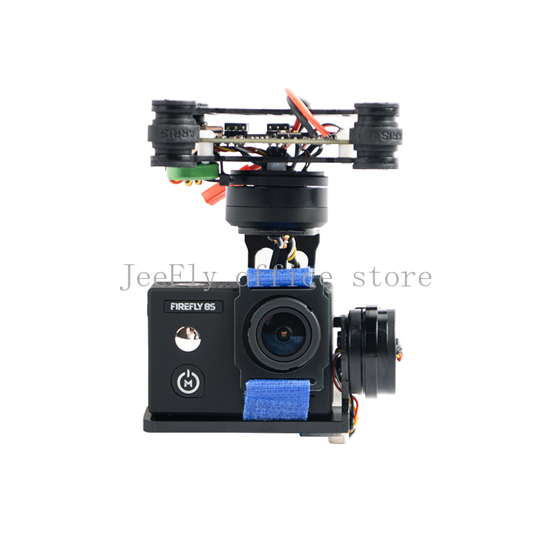 3-осевой бесщеточный подвес дл – обзор и цена Drone Camera Mount