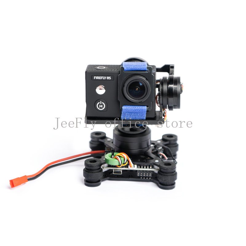 3-осевой бесщеточный подвес дл – обзор и цена Drone Camera Mount
