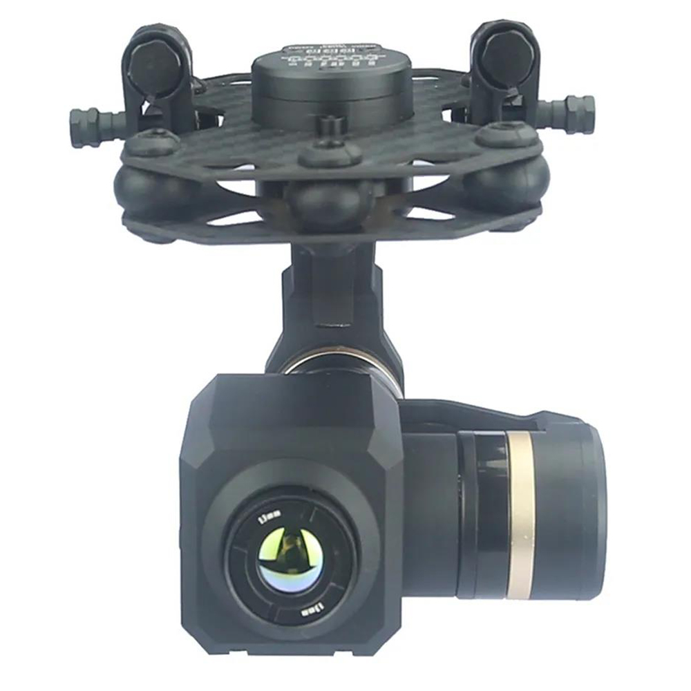 Трехосевой подвес Tarot TL3T20 – обзор и цена Drone Camera Thermal