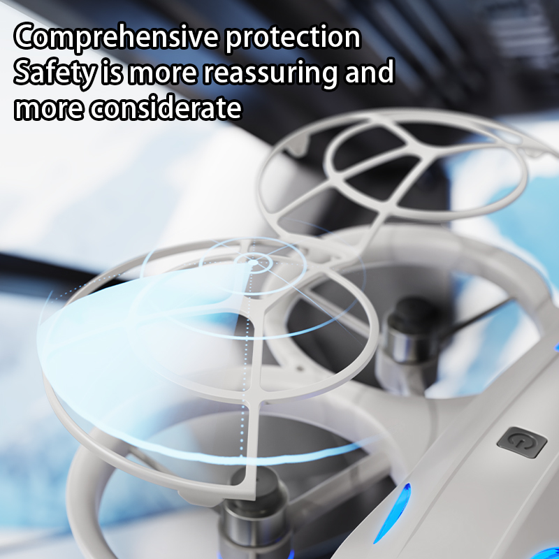 Дрон L105 PRO с двойной 8K-кам – обзор и цена Drone Camera Professional