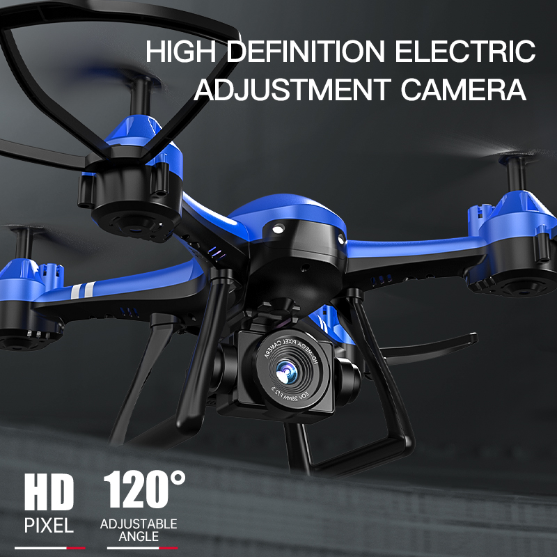 Дрон-игрушка Dowellin X7 с опт – обзор и цена Drone Camera Mount