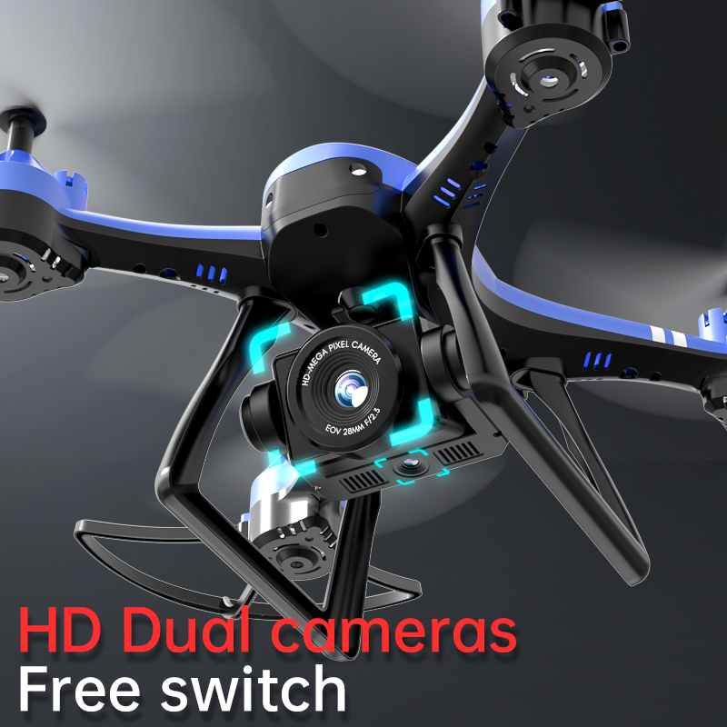 Дрон-игрушка Dowellin X7 с опт – обзор и цена Drone Camera Mount