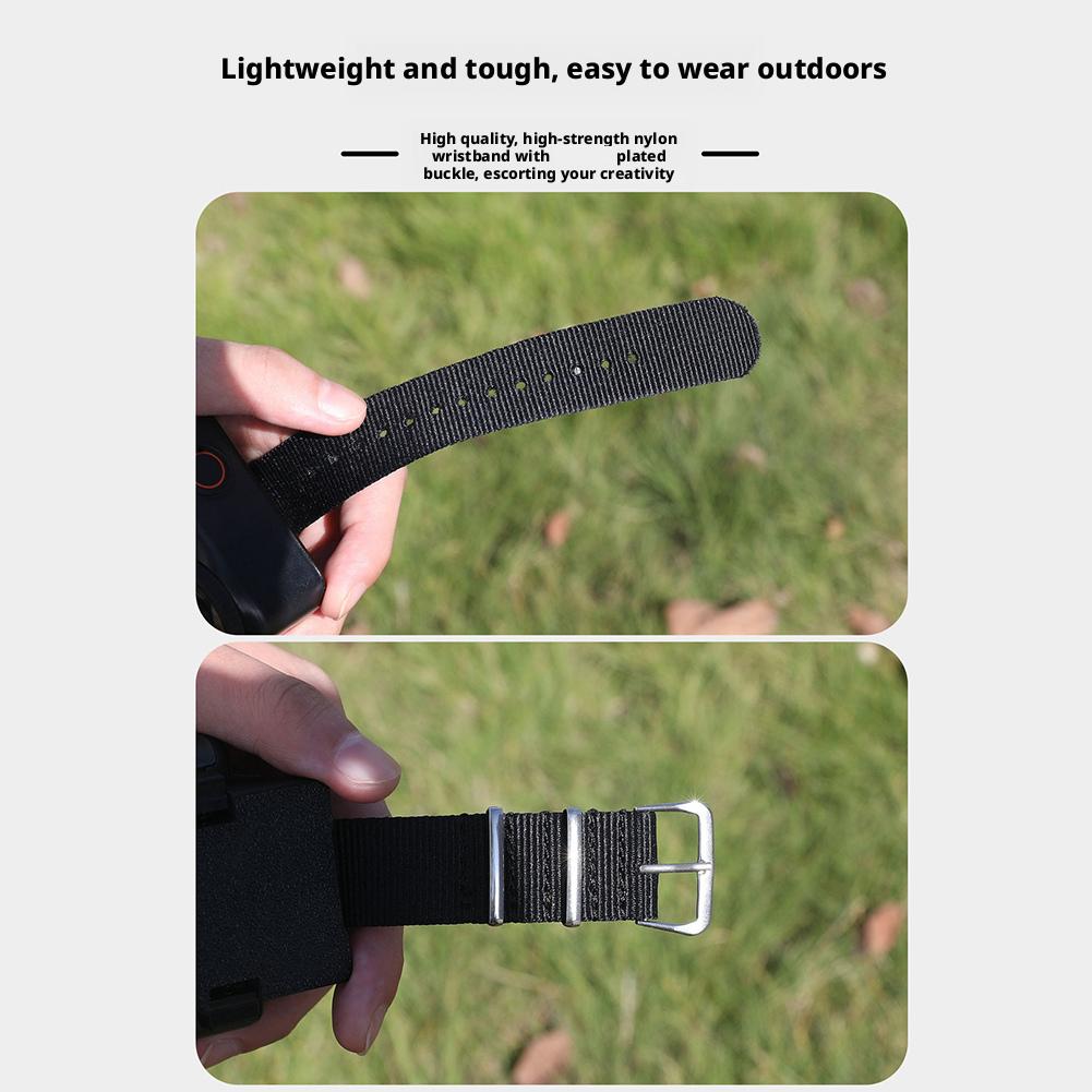 Ремешок-держатель для пульта D – обзор и цена Drone Camera Case