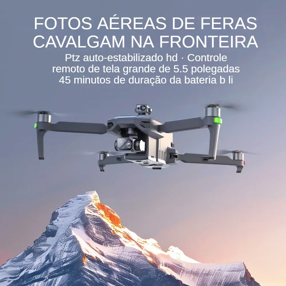 ZLL SG909 SG909MAX Профессиона – обзор и цена Drone Camera Professional