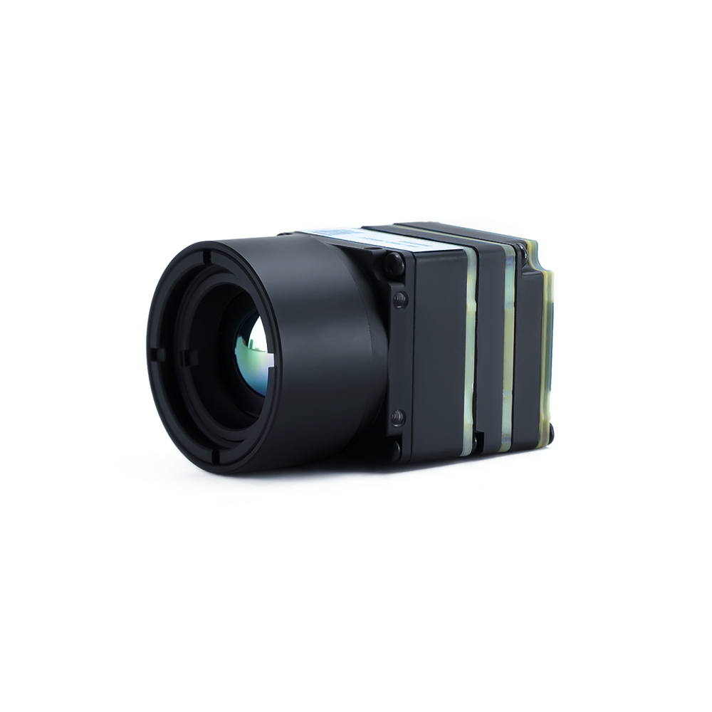 Новая высокоразрешающая теплов – обзор и цена Drone Camera Thermal